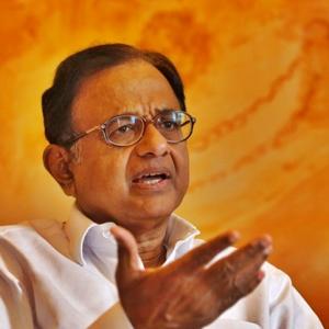 A look at P Chidambaram's legacy as finance minister