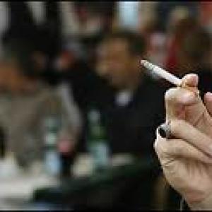 Cigarettes continue to drive ITC's profitability