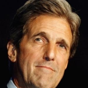 Kerry meets Jaitley; discusses WTO impasse