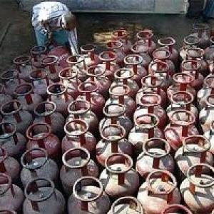 Aadhaar-linked gas subsidy caught in legal tangle