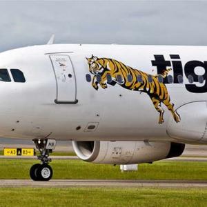 Tigerair terminates inter-line pact with SpiceJet
