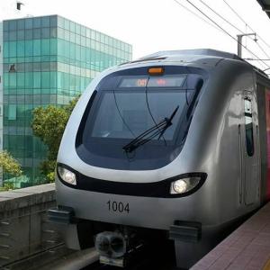 World Bank keen to fund Mumbai's mega Metro projects