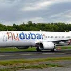 flydubai eyes stakes in India's budget airlines