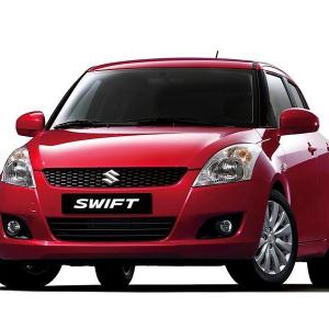 Maruti Swift, Hyundai i20 TAKE ON their closest rivals