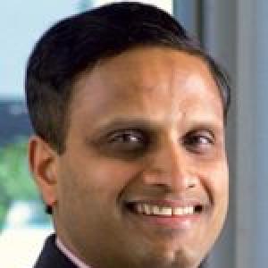 Why Murthy chose Pravin Rao as Infosys COO