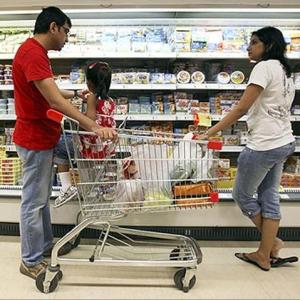 Why investors are shying away from FMCG stocks