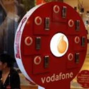 FinMin appoints RC Lahoti as arbitrator in Vodafone tax case