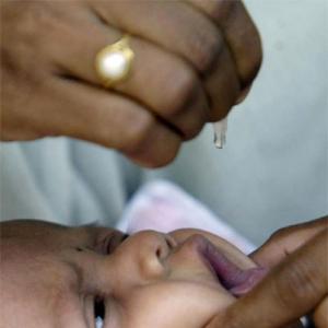 No threat to polio-free status of India: WHO