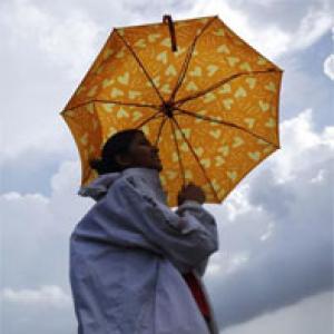 Monsoon: It may be 2009 all over again