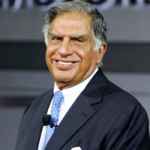 Ratan Tata receives honorary doctorate from York University