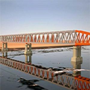 India's longest rail-cum-road bridge to be ready by 2017