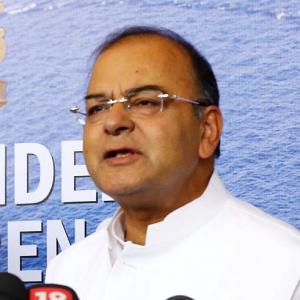 Jaitley's maiden Budget likely to focus on health care