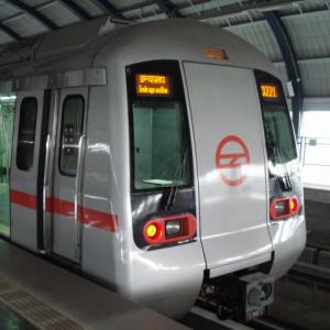 How to make Delhi Metro a big success