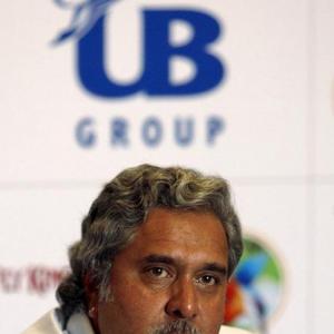 Mallya has brought a bad name to India's private sector: FM