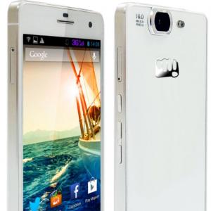 Micromax launches octa-core smartphone for Rs 19,999