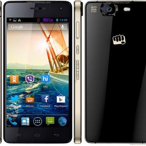 Micromax topples Samsung as India's top handset maker