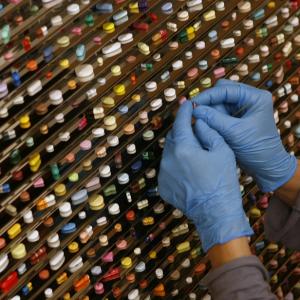 How India's pharma growth story fizzled out