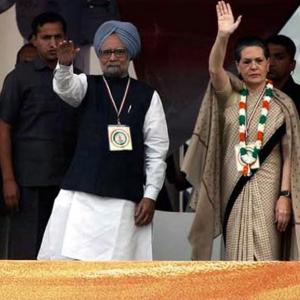 Will UPA manage to implement Food Bill before elections?