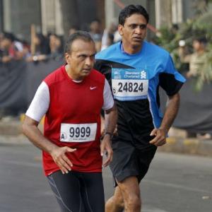 How Indian billionaires train for fitness