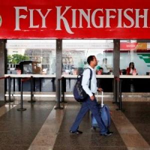 SBICAP sells Kingfisher shares worth over Rs 4.52 cr