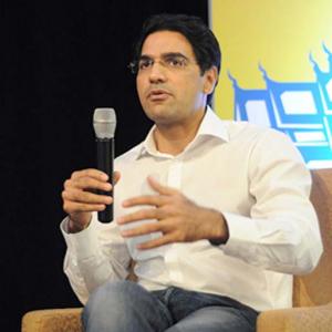The man behind Quikr's success story