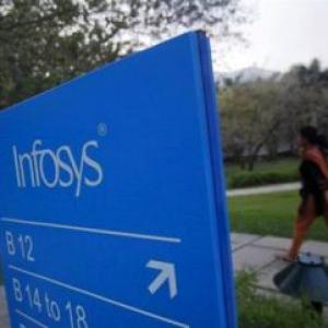 Infosys inks applications development deal with Volvo