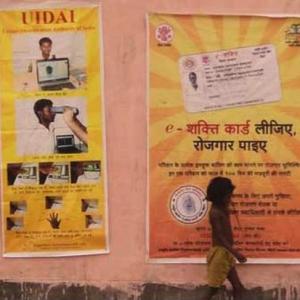 'Aadhaar is the best in class in terms of privacy protection'