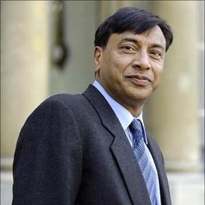 Discover Lakshmi Mittal: Steel Magnate and Visionary Business Leader