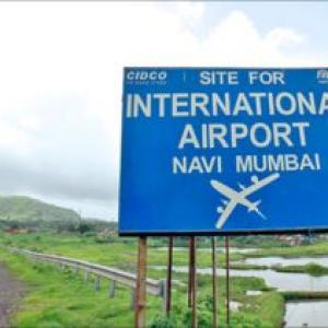 Navi Mumbai Airport: Why is land acquisition that big an issue?