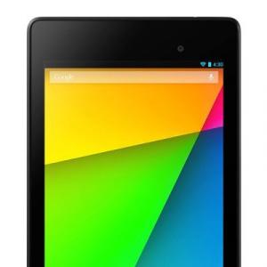 Should you buy the new Google Nexus 7 tablet?