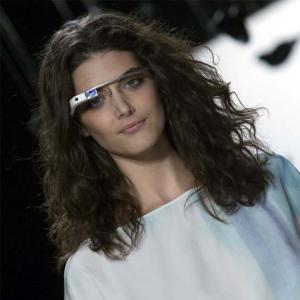 How Ray-Ban maker will make Google Glass fashionable