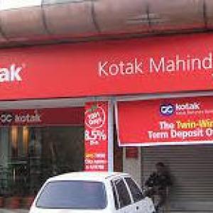 Kotak Mahindra launches social bank account Jifi