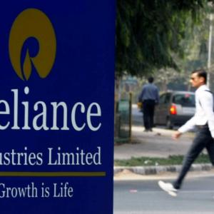 RIL money-laundering charges under apex court's scanner
