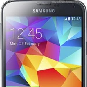 Is the Samsung Galaxy S5 a good buy?