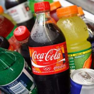 Price revision? Soft drink makers to take a Rs 600 cr hit
