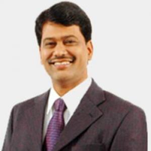 Cairn India CEO Elango quits