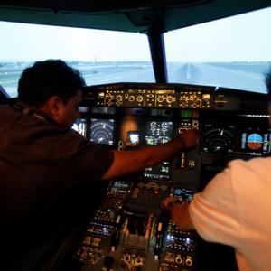 Meet AirAsia's multitasking pilots; they do the cargo, too
