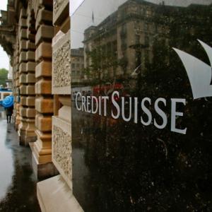 Swiss black money probe: Over 100 entities under lens