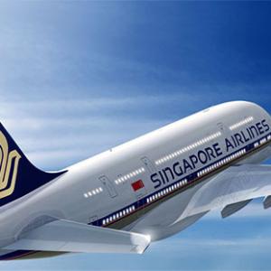 Tata-Singapore Airlines set to fly with new brand name