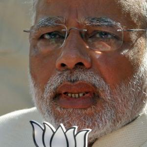 How Modi made Gujarat flourish with funds from Delhi