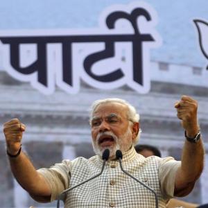 Can Modi deliver all that he promised?