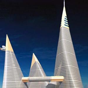 Gujarat's ambitious plan to build a world class city may fail