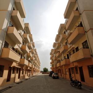 Every Indian to have a house by 2020, says minister