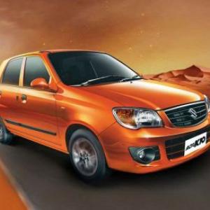 Maruti's newer cars to offer better mileage