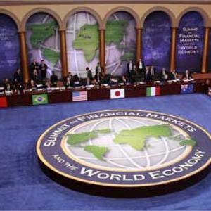 45 countries to participate in WEF's India summit