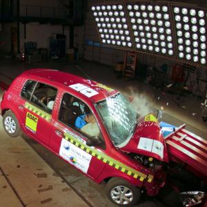 Did your car FAIL safety test? Blame it on Indian laws