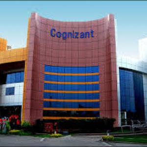 CEO explains why Cognizant is going slow on large buys