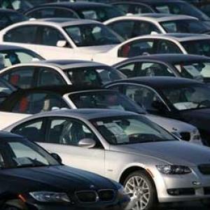 Outlook for auto sector robust despite weak Oct volumes