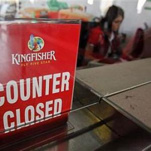 Exchanges to suspend trading in Kingfisher, UB Engineering