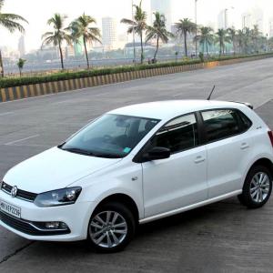 Volkswagen Polo GT TSI: The best petrol hatchback in India